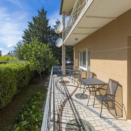 Apartments Tara Selce Exterior foto
