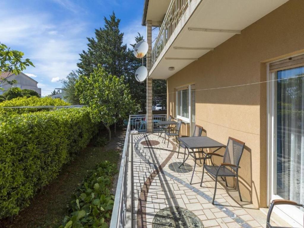 Apartments Tara Selce Exterior foto