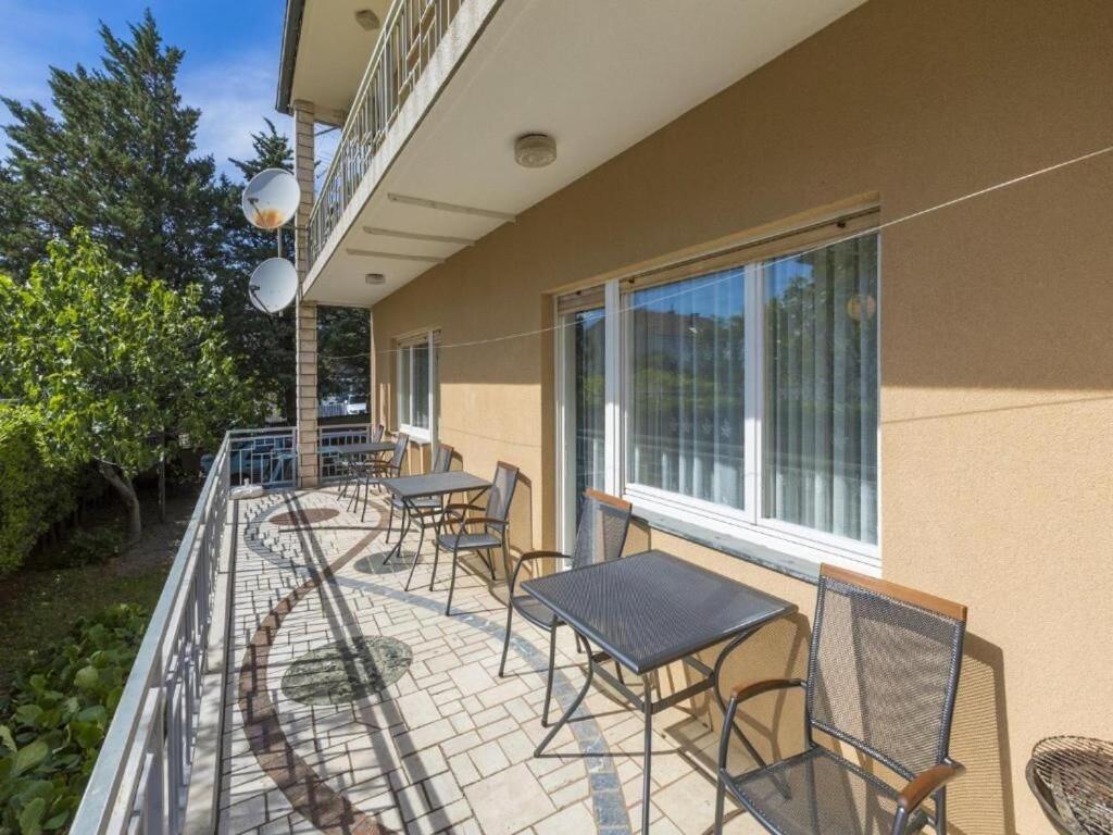 Apartments Tara Selce Exterior foto
