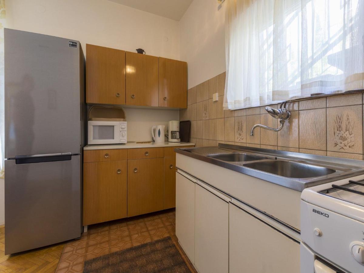 Apartments Tara Selce Exterior foto