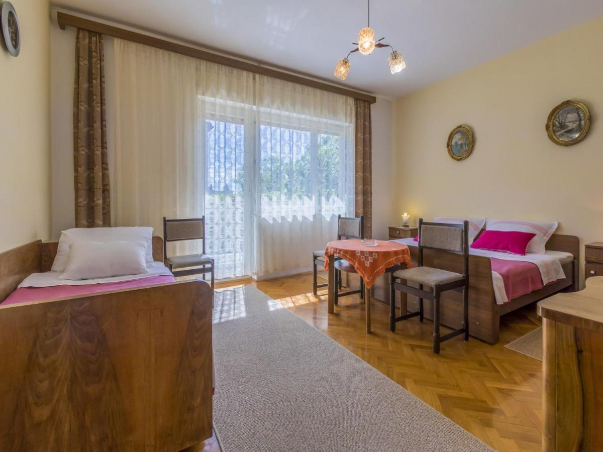 Apartments Tara Selce Exterior foto