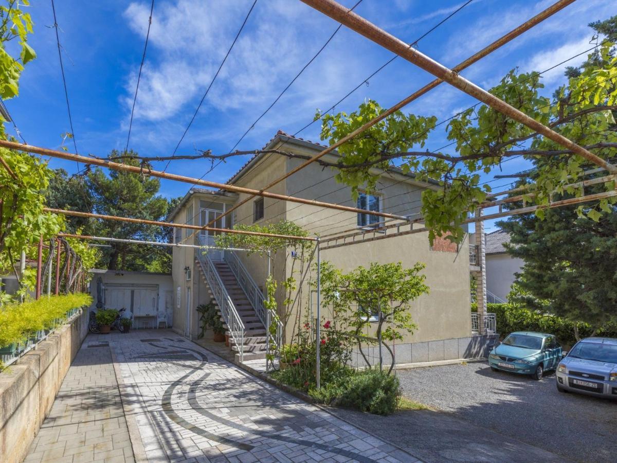 Apartments Tara Selce Exterior foto
