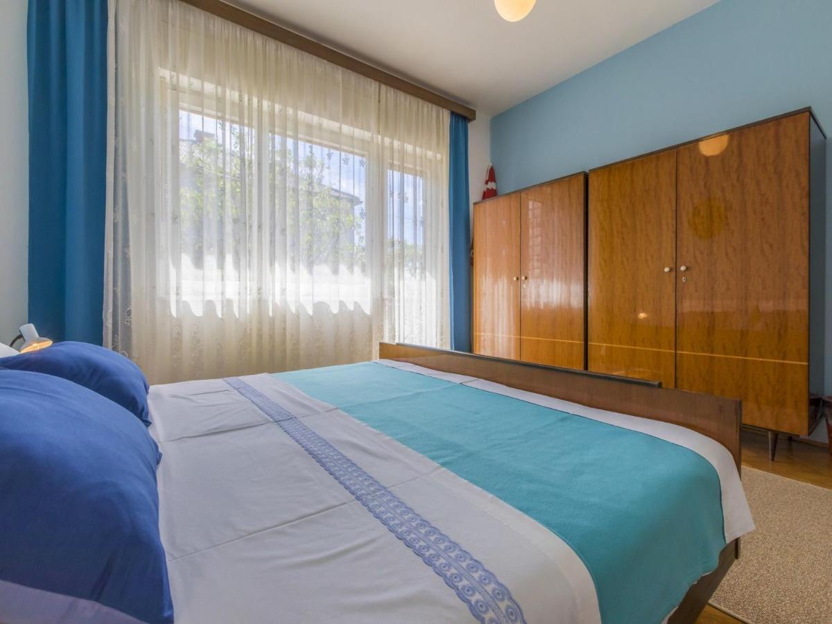Apartments Tara Selce Exterior foto
