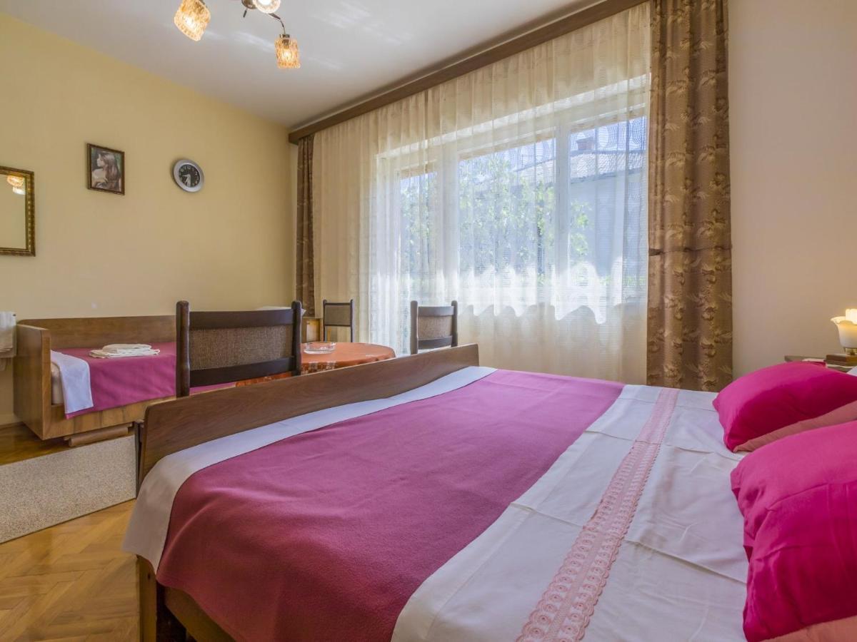 Apartments Tara Selce Exterior foto