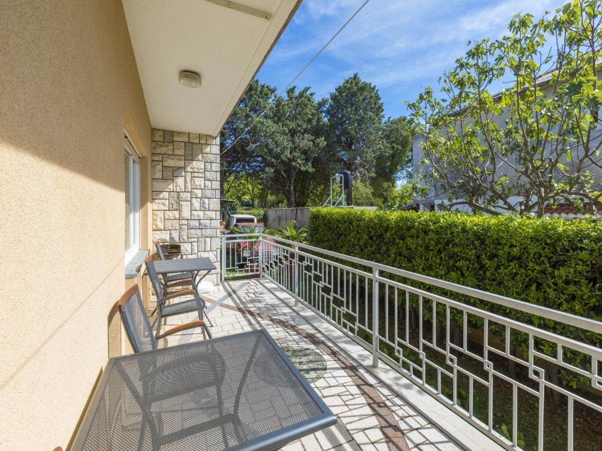 Apartments Tara Selce Exterior foto