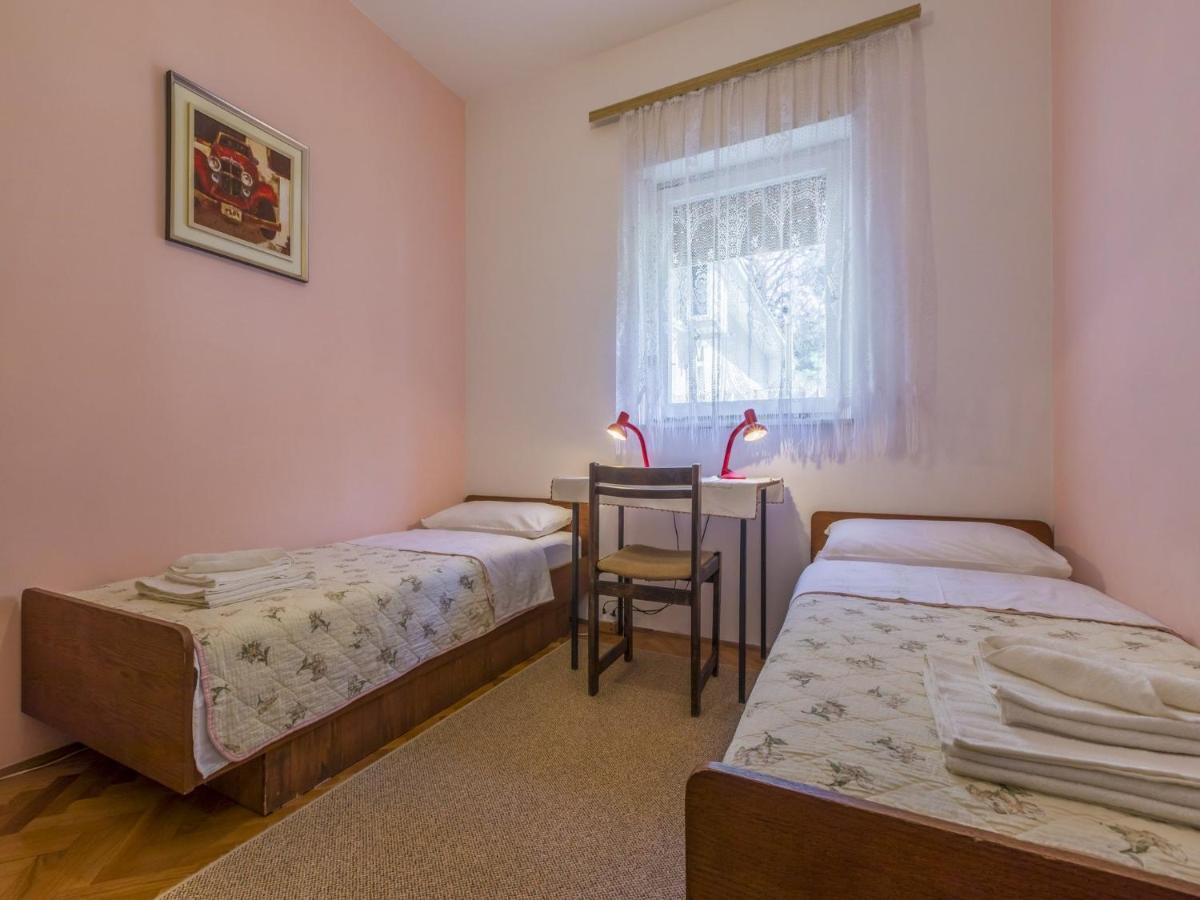 Apartments Tara Selce Exterior foto