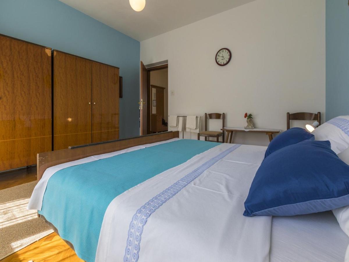 Apartments Tara Selce Exterior foto